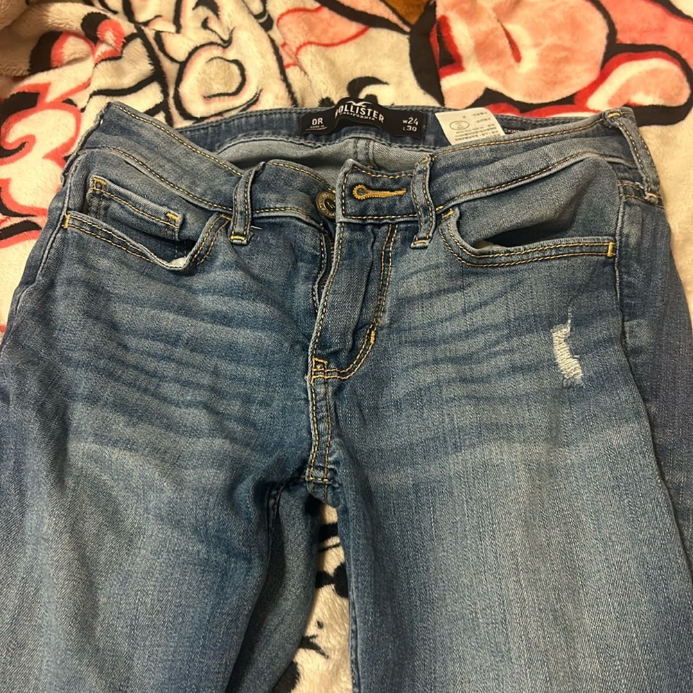 worn once in good quality